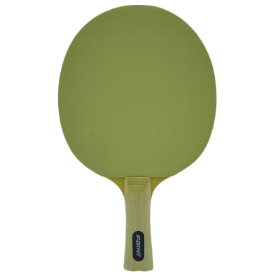 Rakietka POINT GREEN